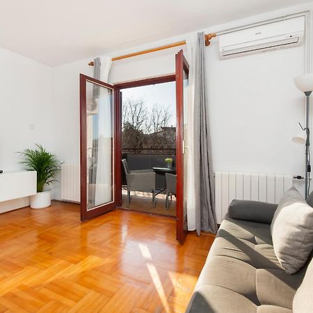 Apartments Luce Rovinj Exterior photo