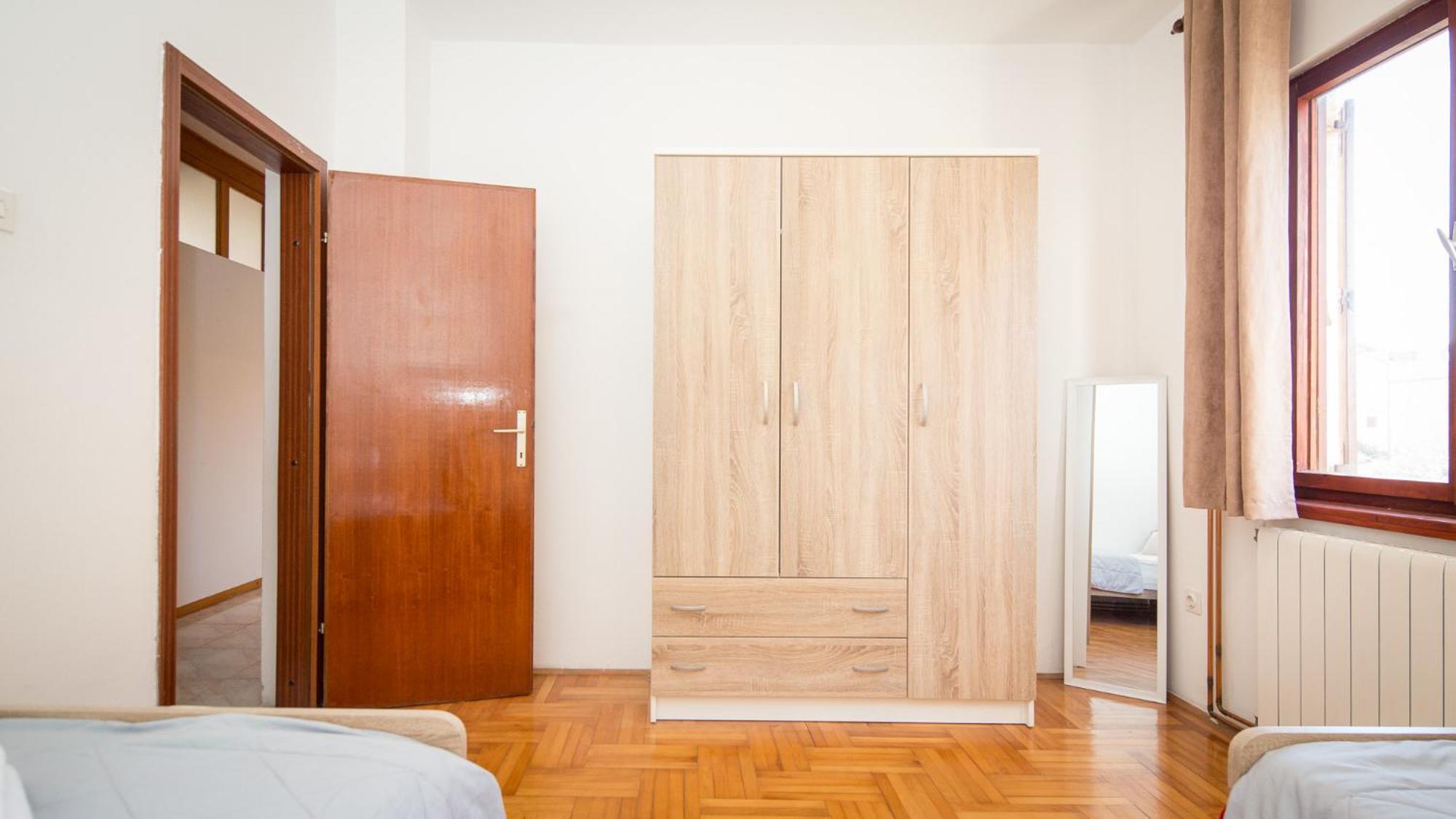 Apartments Luce Rovinj Exterior photo
