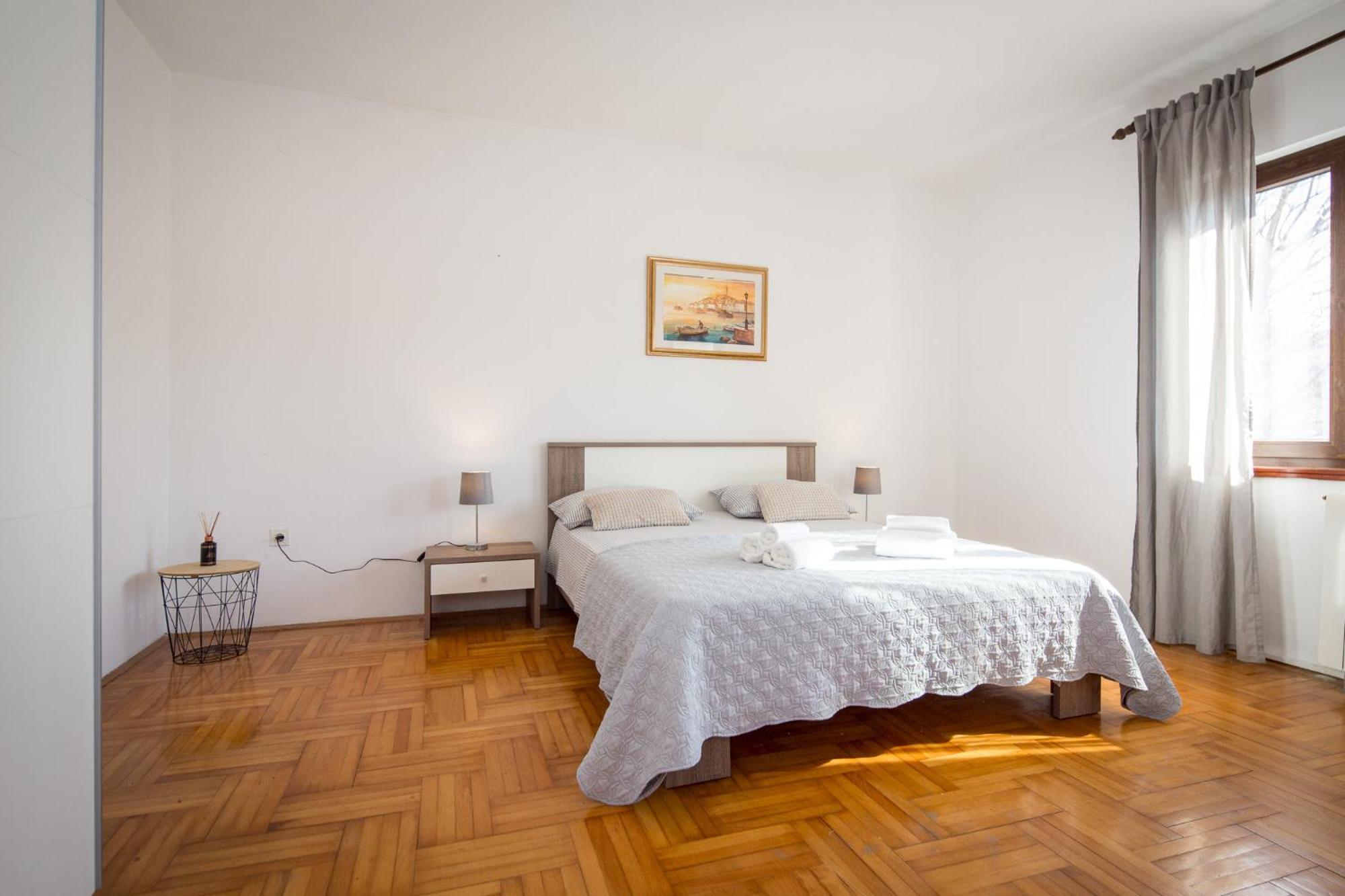 Apartments Luce Rovinj Exterior photo