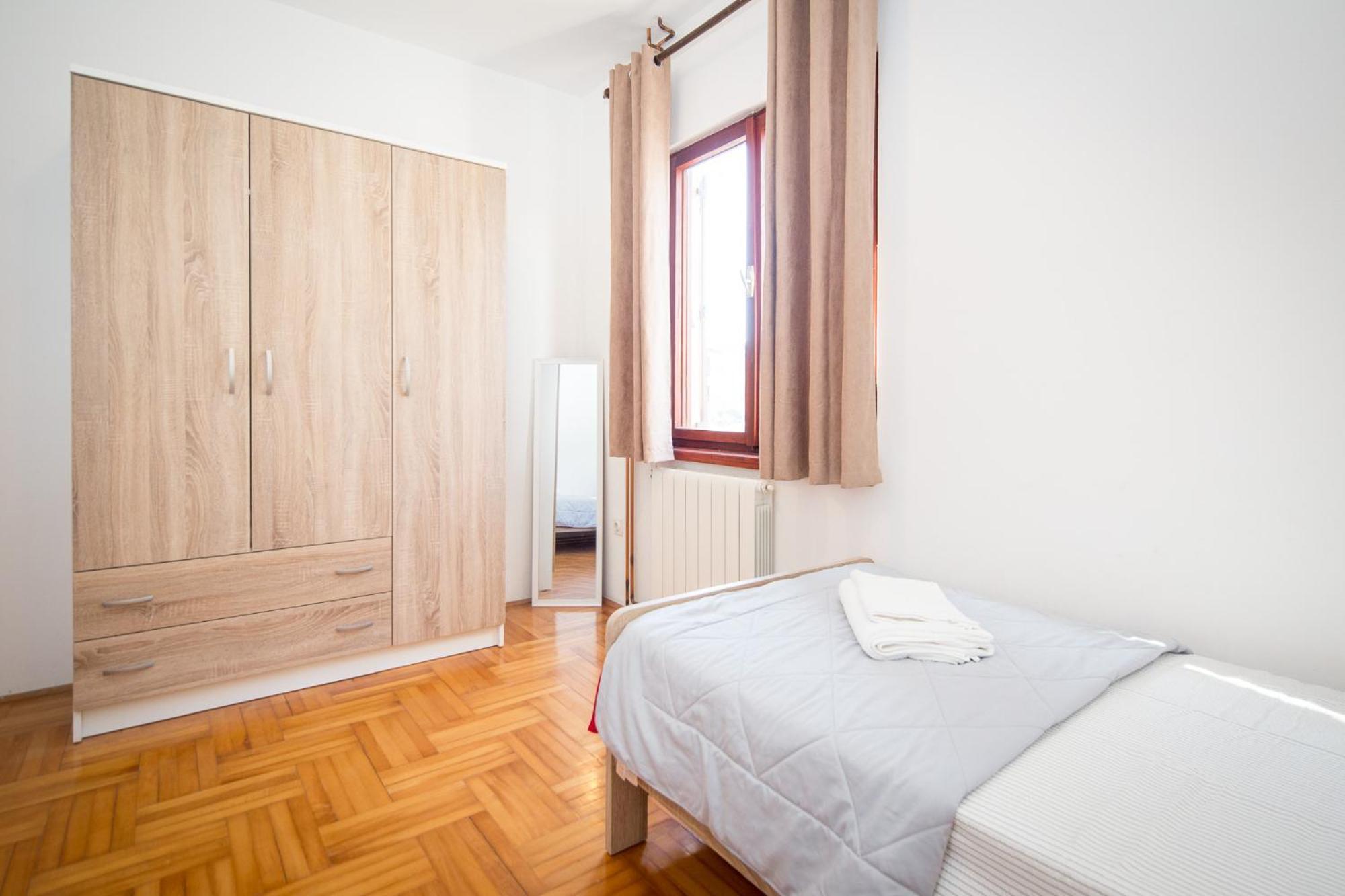 Apartments Luce Rovinj Exterior photo