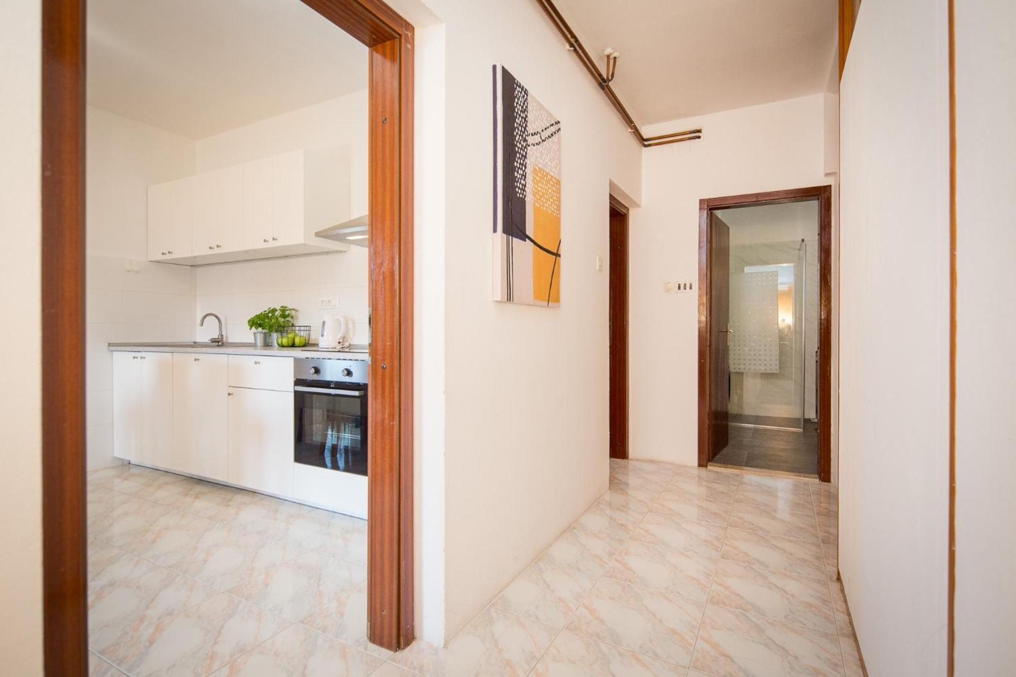 Apartments Luce Rovinj Exterior photo
