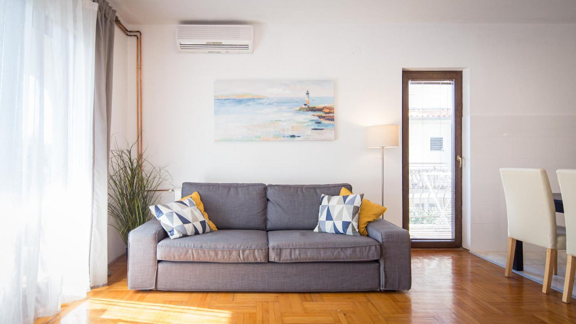 Apartments Luce Rovinj Exterior photo