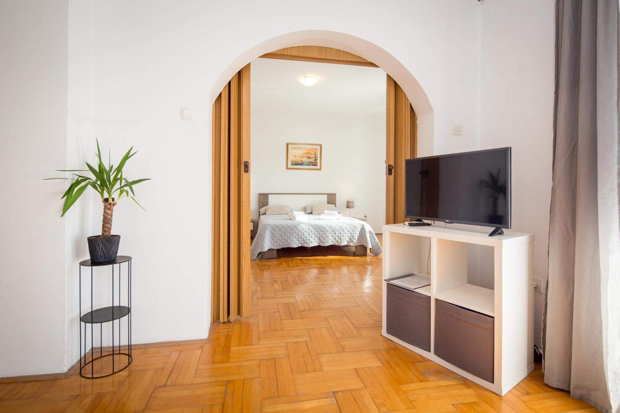 Apartments Luce Rovinj Exterior photo