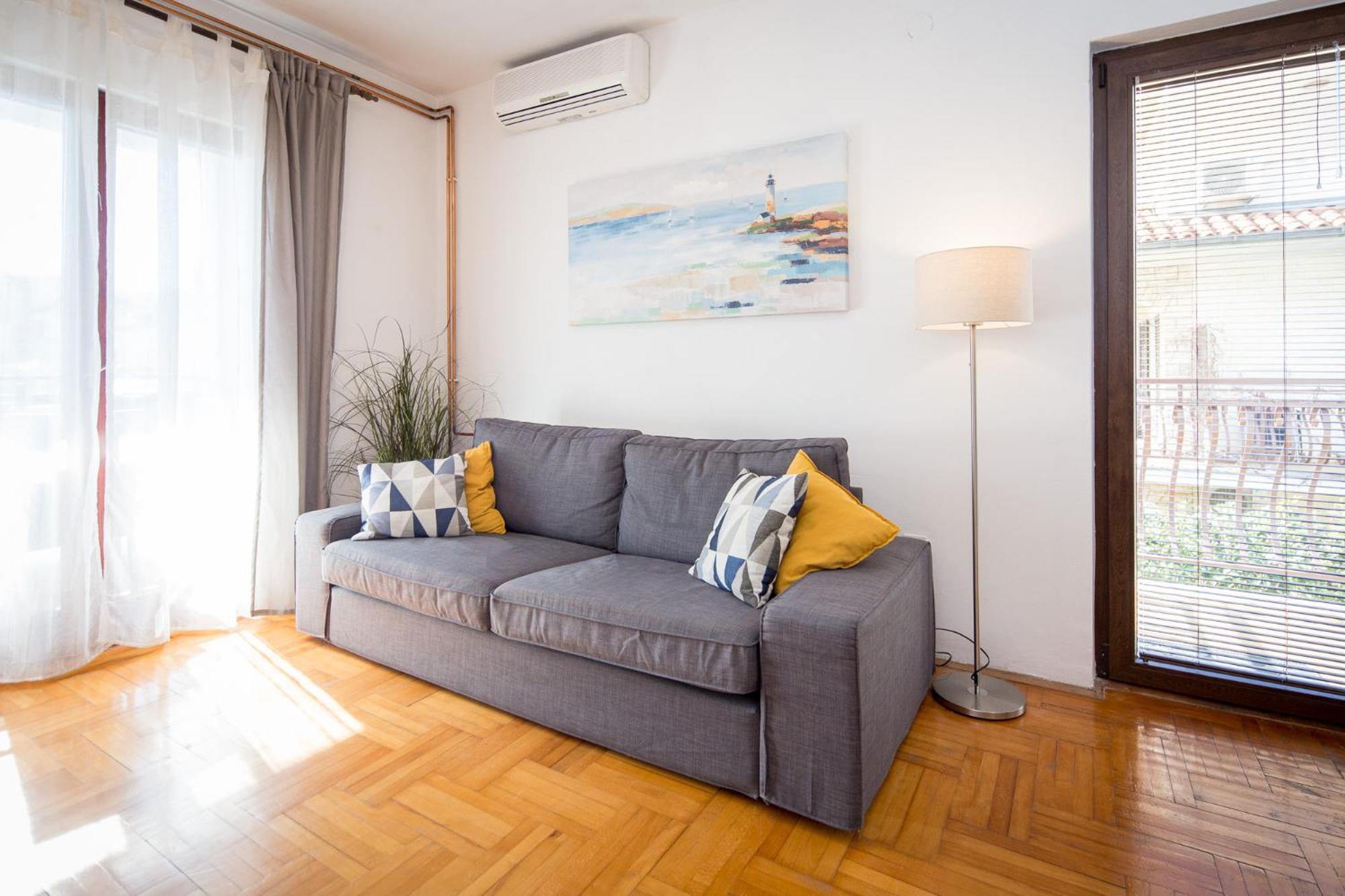 Apartments Luce Rovinj Exterior photo