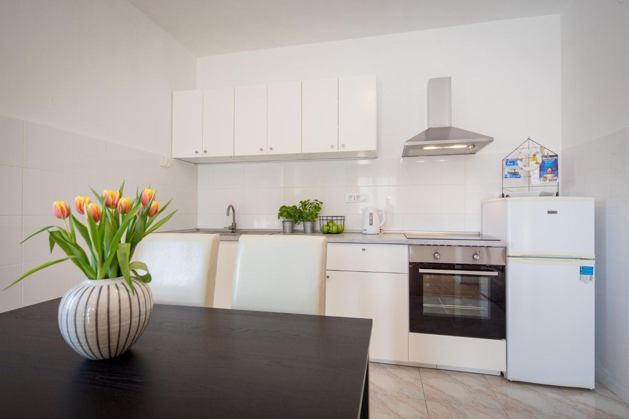Apartments Luce Rovinj Exterior photo