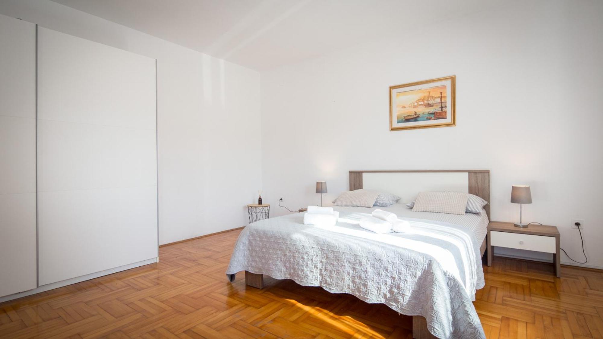 Apartments Luce Rovinj Exterior photo