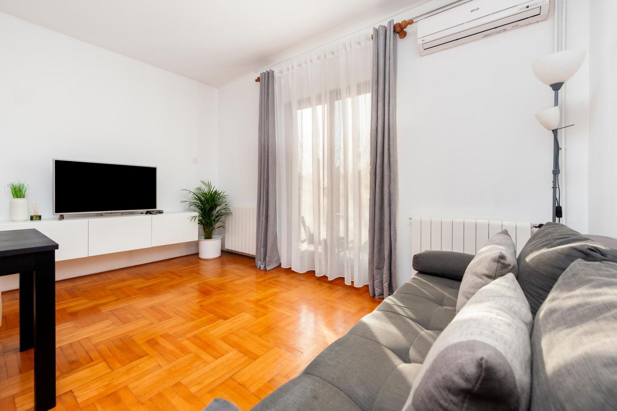 Apartments Luce Rovinj Exterior photo