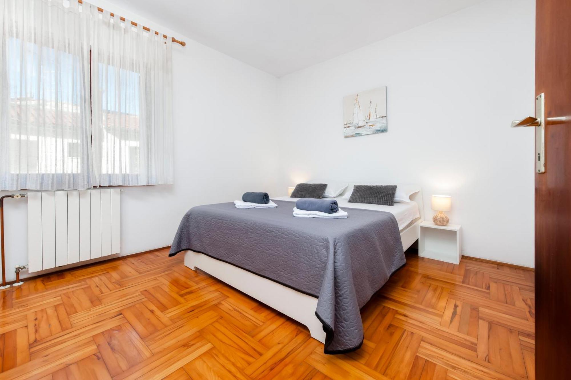 Apartments Luce Rovinj Exterior photo