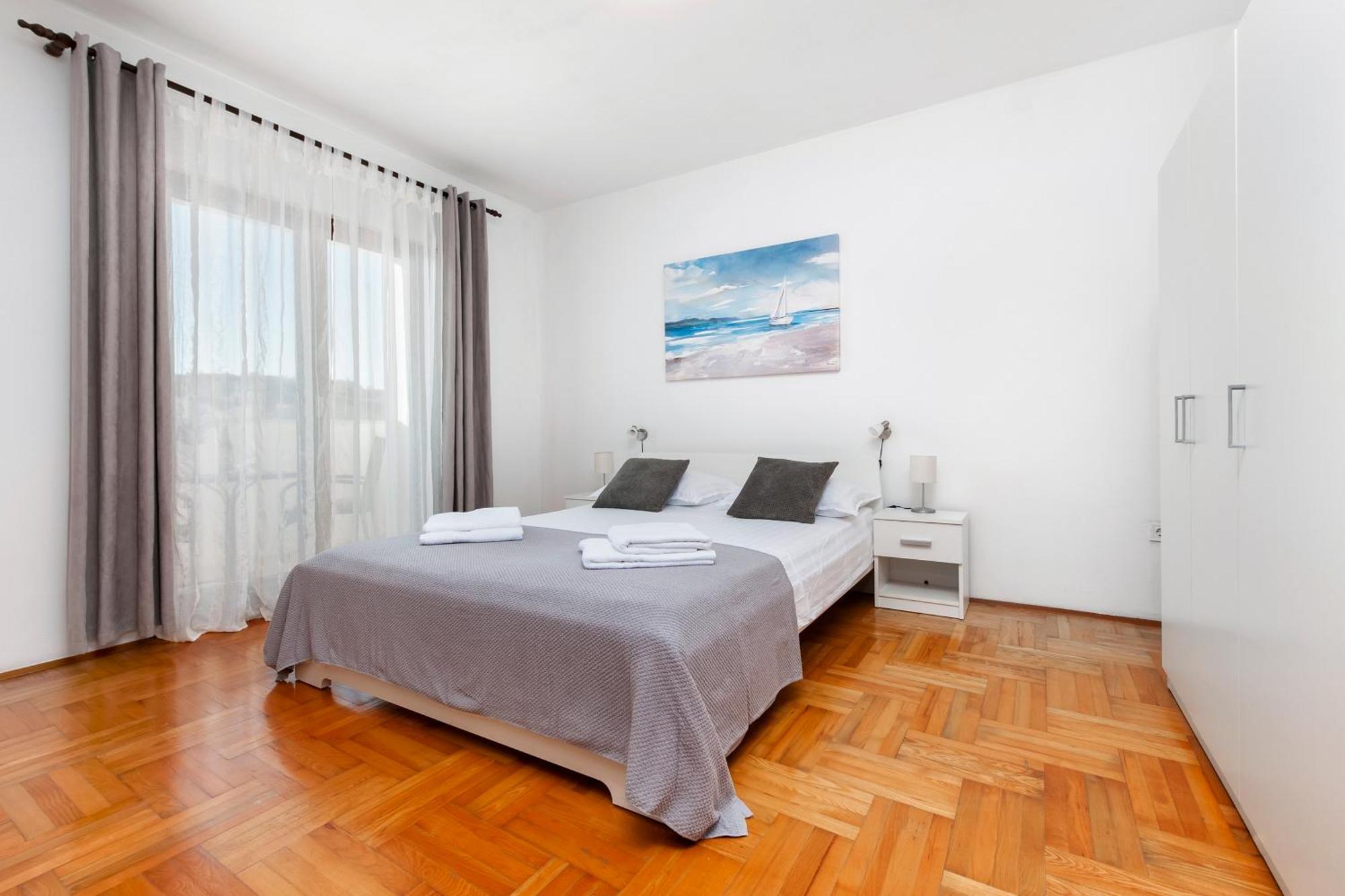 Apartments Luce Rovinj Exterior photo