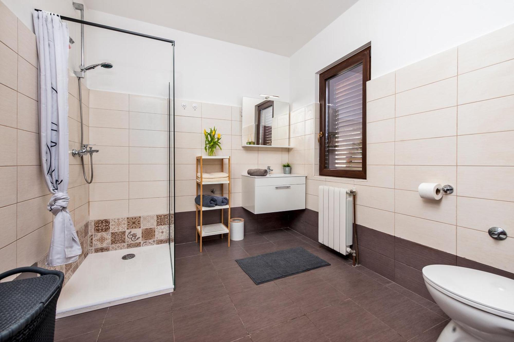 Apartments Luce Rovinj Exterior photo