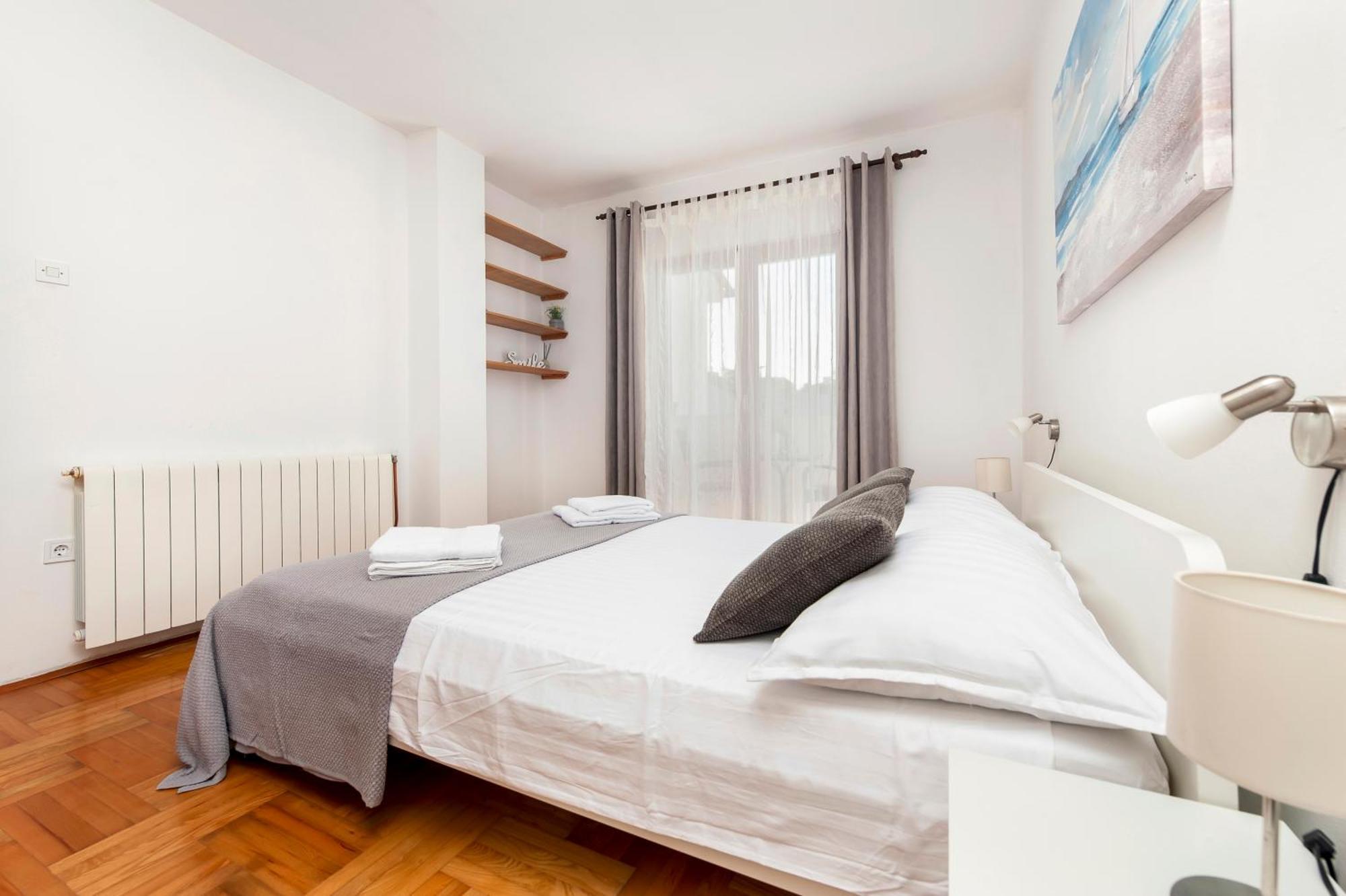 Apartments Luce Rovinj Exterior photo