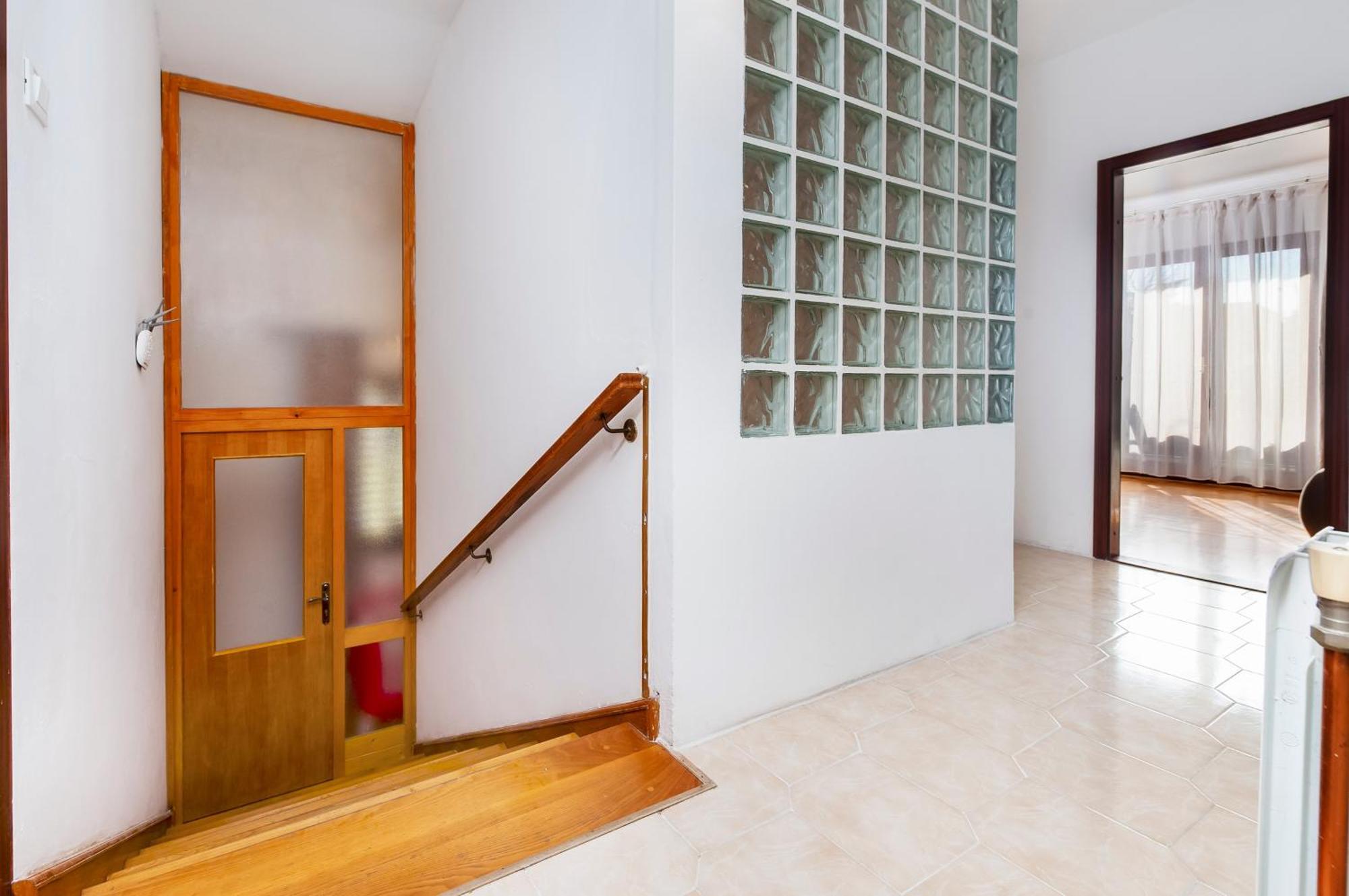 Apartments Luce Rovinj Exterior photo
