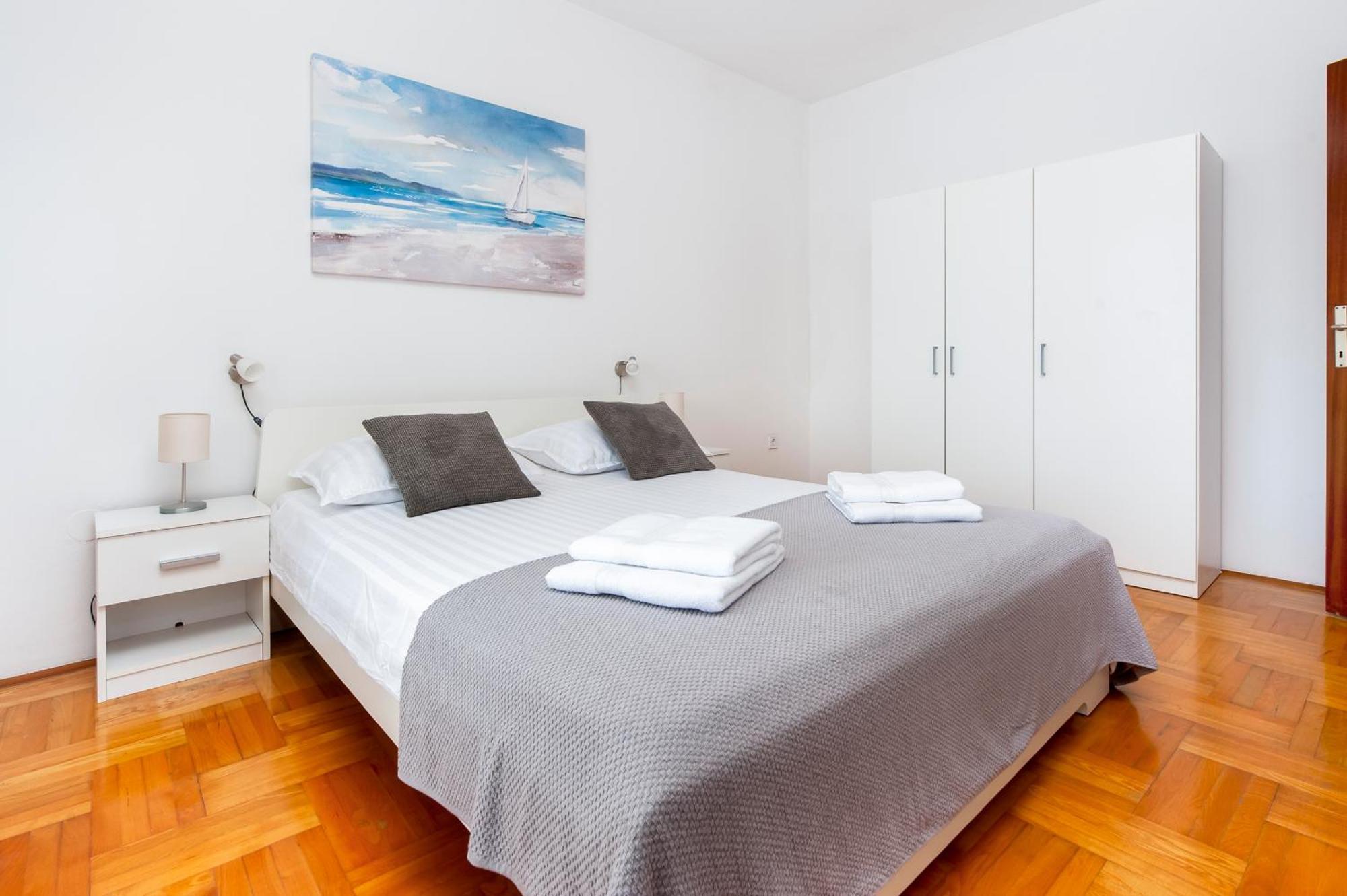 Apartments Luce Rovinj Exterior photo