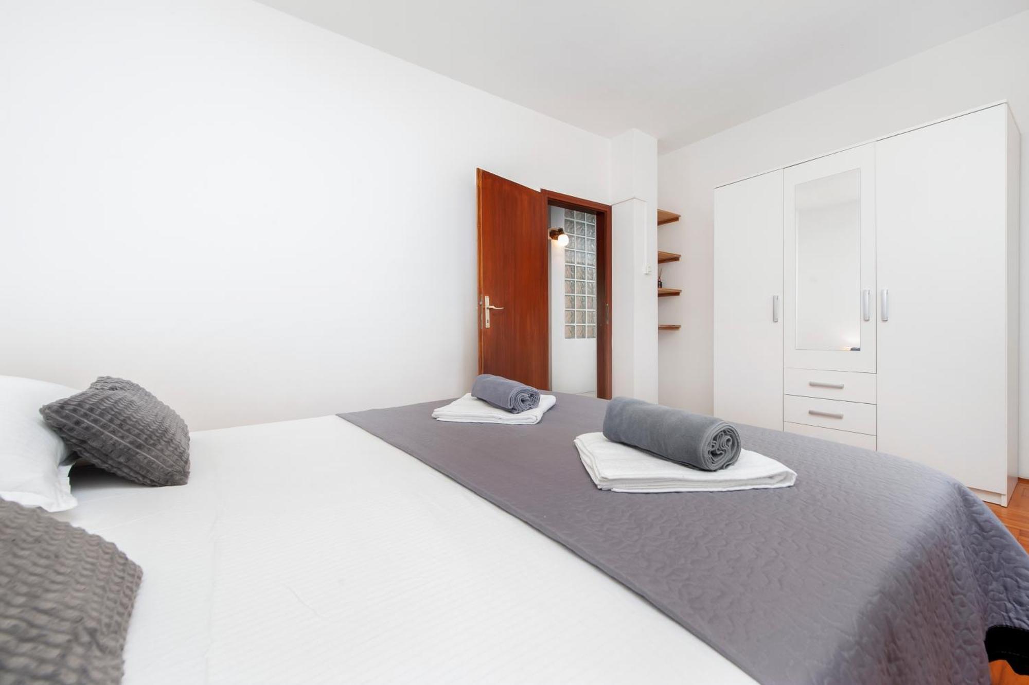 Apartments Luce Rovinj Exterior photo