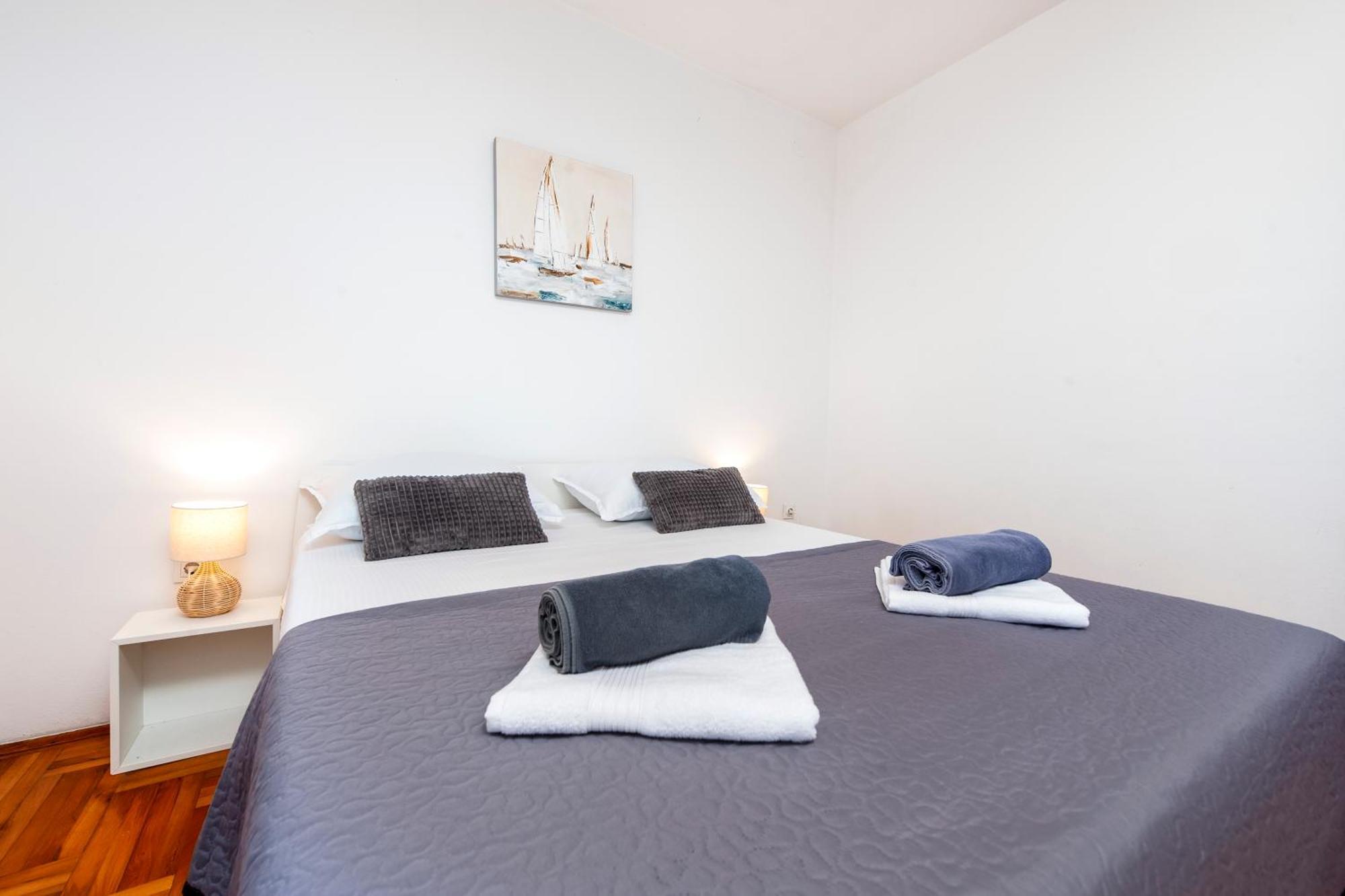 Apartments Luce Rovinj Exterior photo