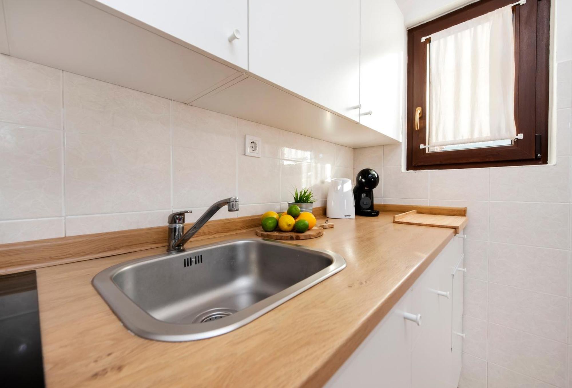 Apartments Luce Rovinj Exterior photo