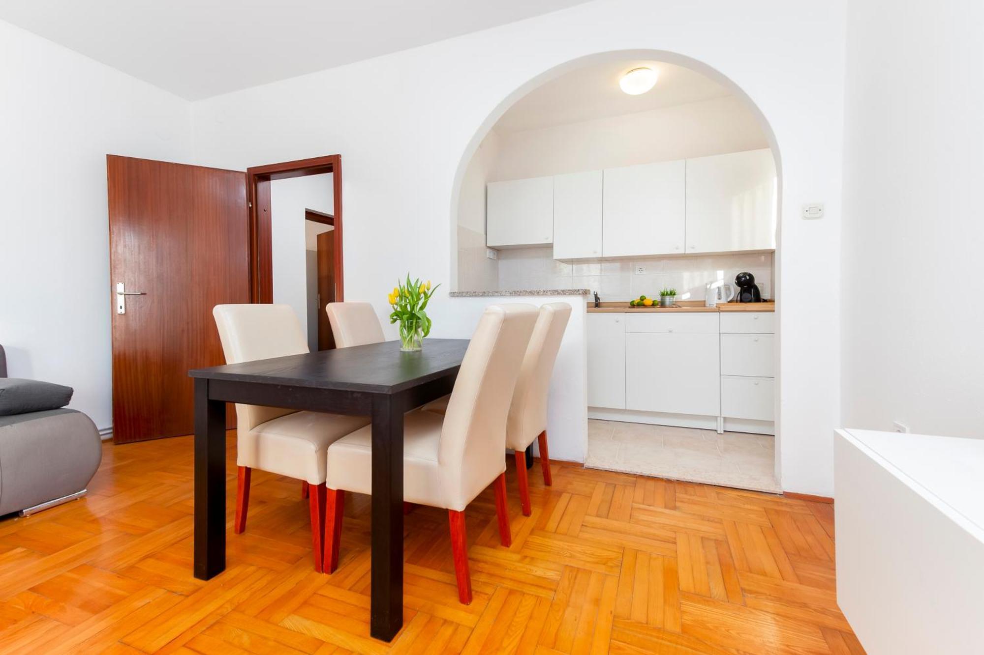 Apartments Luce Rovinj Exterior photo