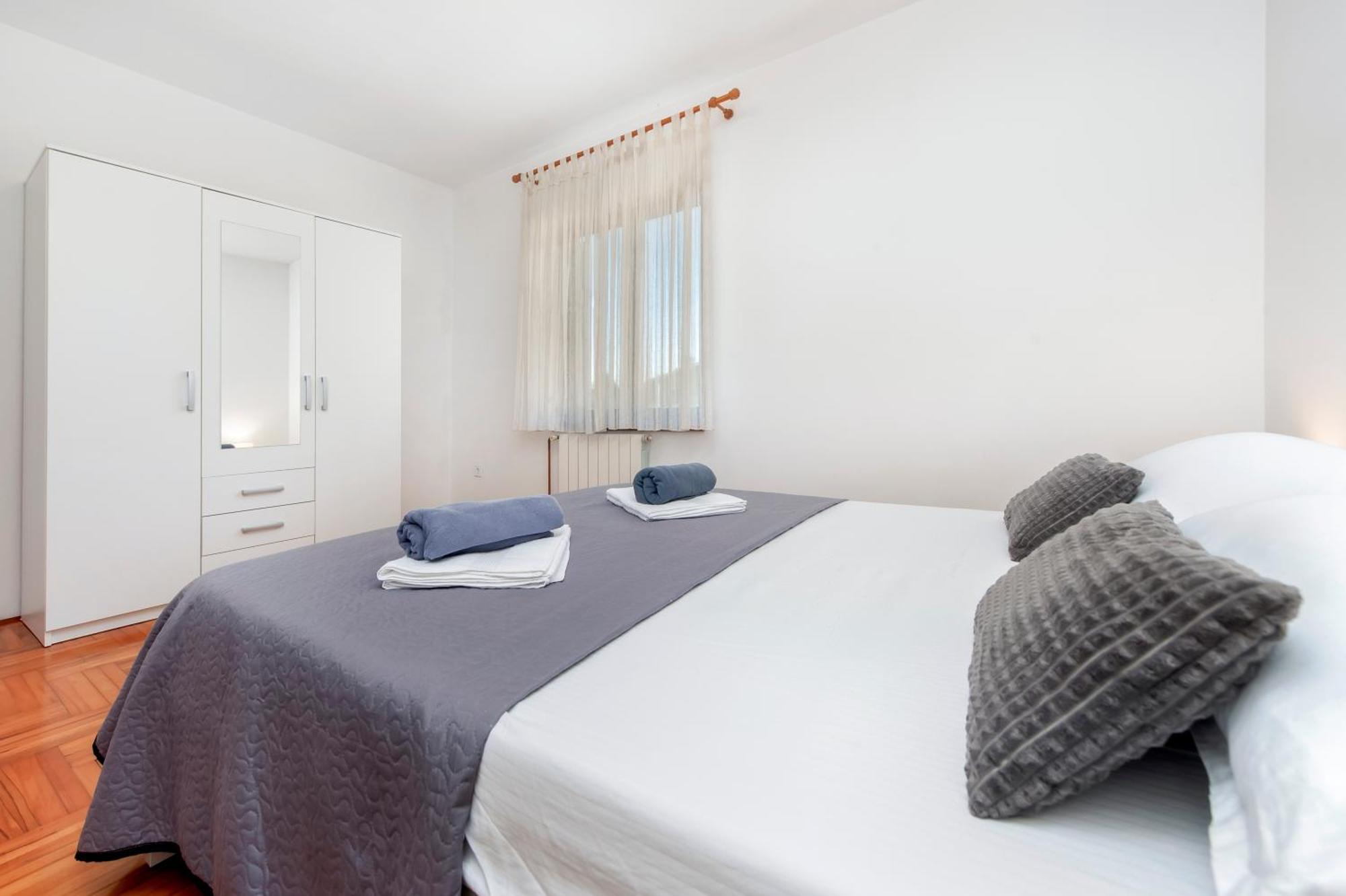 Apartments Luce Rovinj Exterior photo