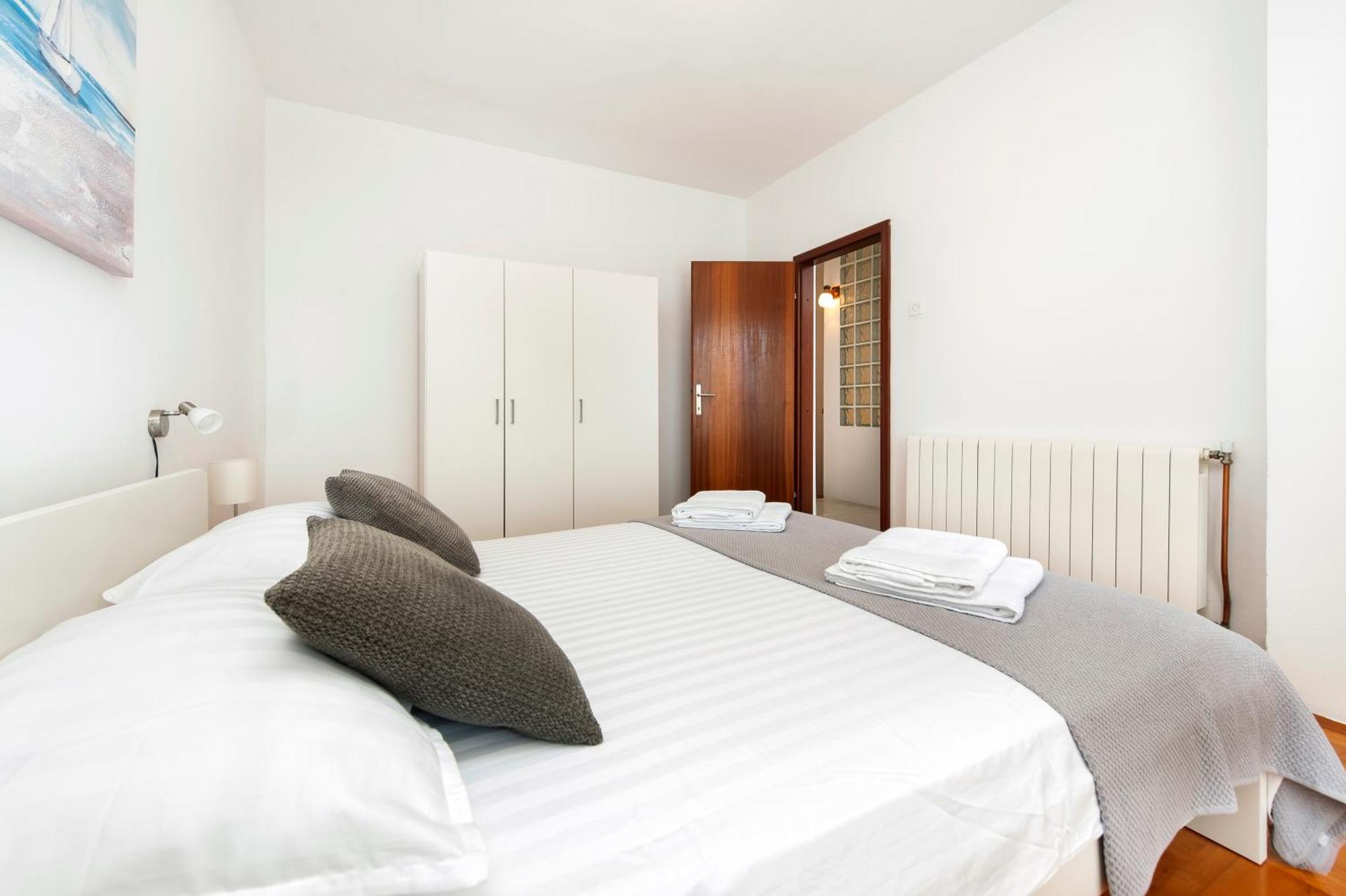Apartments Luce Rovinj Exterior photo