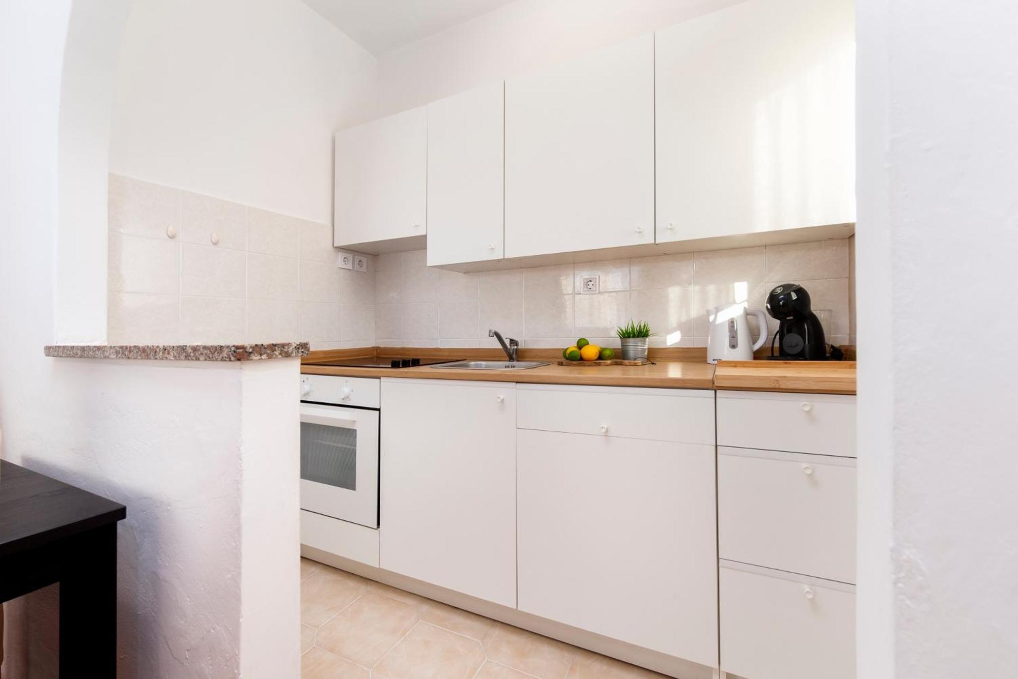 Apartments Luce Rovinj Exterior photo