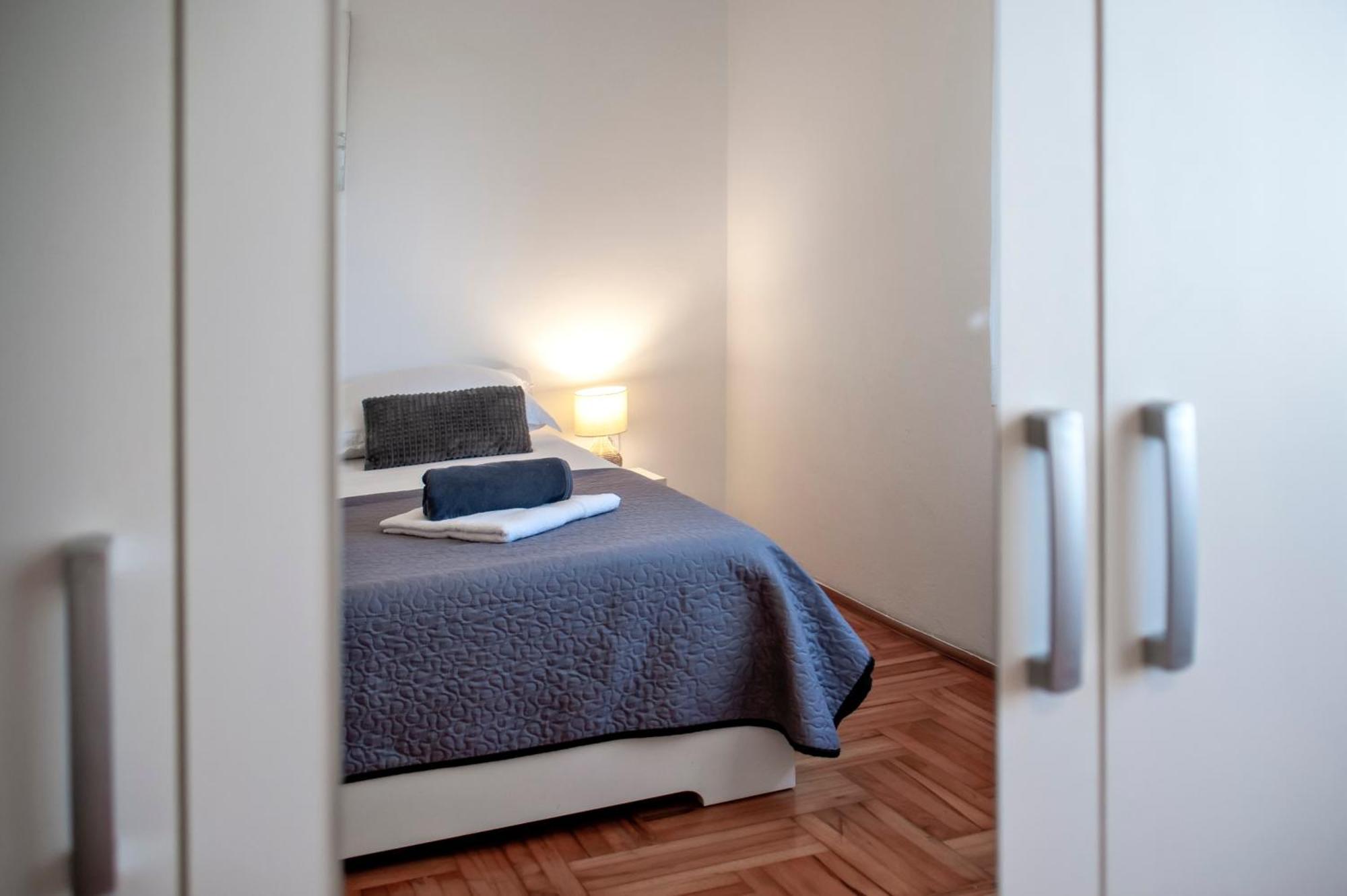Apartments Luce Rovinj Exterior photo