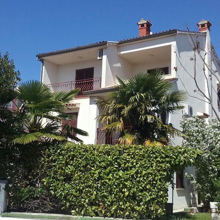 Apartments Luce Rovinj Room photo