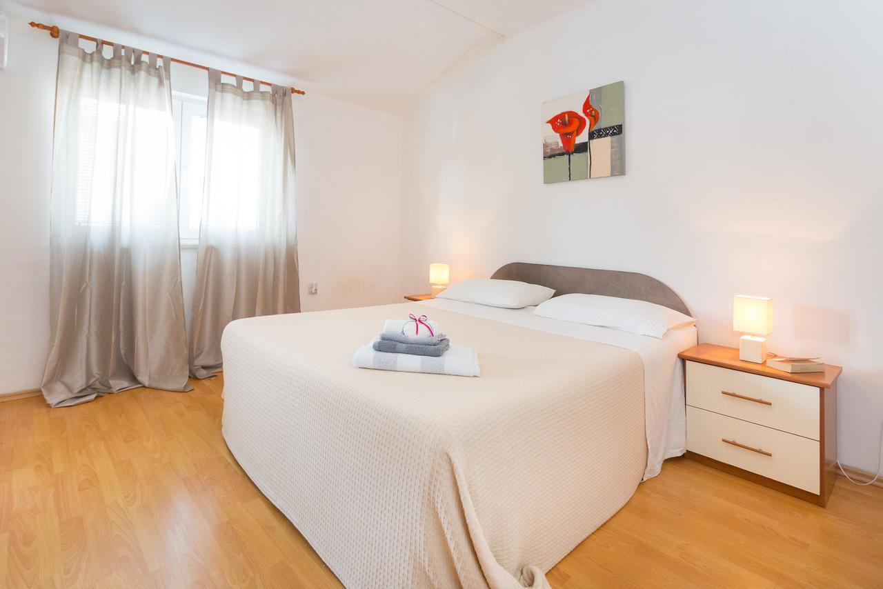 Apartments Luce Rovinj Exterior photo