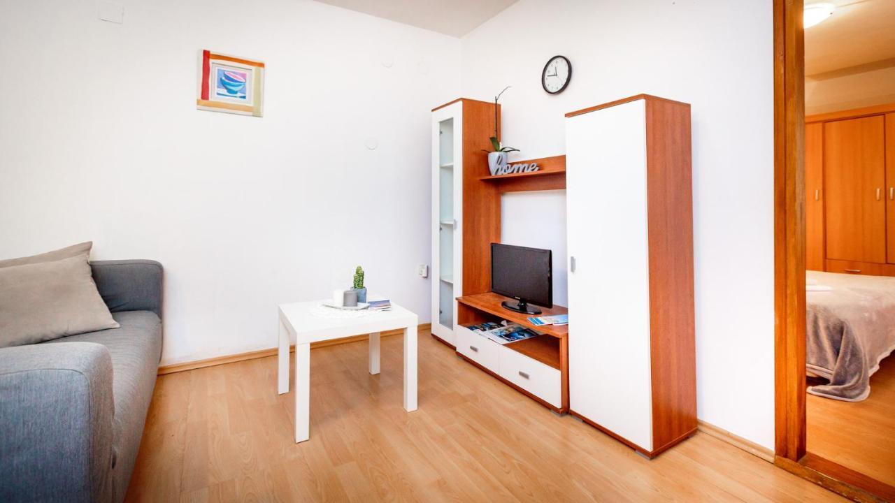 Apartments Luce Rovinj Exterior photo